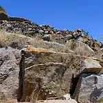 Vrachos Mykonos 3*
