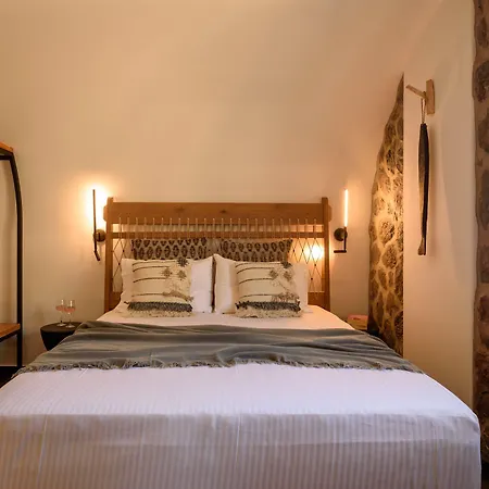 Hotell Vrachos Mykonos Mykonos Town