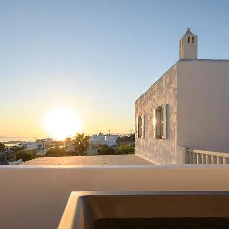 Vrachos Mykonos Mykonos Town