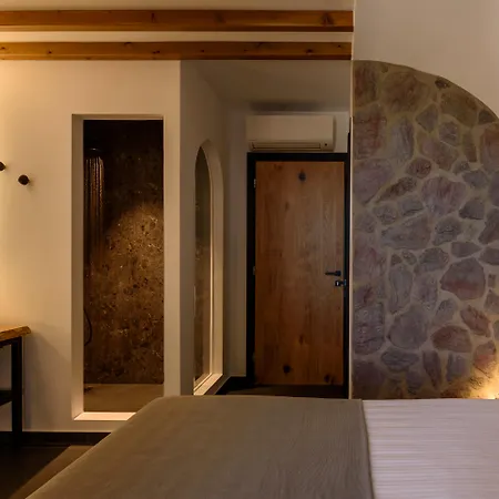 Vrachos Mykonos Hotell Mykonos Town