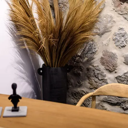 Vrachos Mykonos Hotel 3*