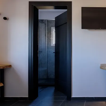 Vrachos Mykonos Hotell Mykonos Town