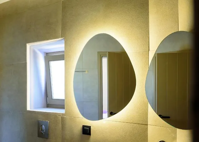 Vrachos Mykonos Hotel Mykonos Town