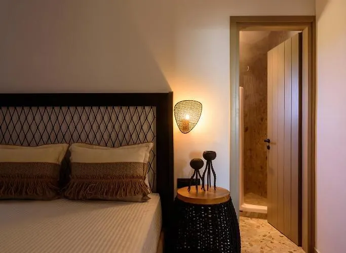 Vrachos Mykonos Hotel Mykonos Town