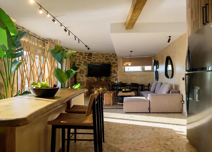 Vrachos Mykonos Hotel Mykonos Town