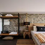 Vrachos Mykonos Ξενοδοχείο