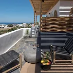 Vrachos Mykonos 3*