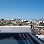 فندق Vrachos Mykonos