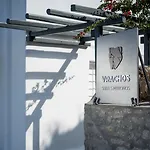 Ξενοδοχείο Vrachos Mykonos