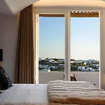 Vrachos Mykonos Ξενοδοχείο Mykonos Town