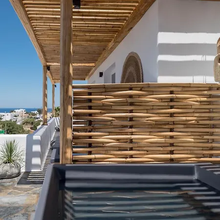 فندق Vrachos Mykonos Mykonos Town