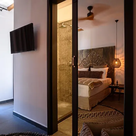 Vrachos Mykonos Mykonos Town