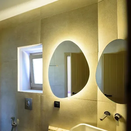 Vrachos Mykonos מלון Mykonos Town