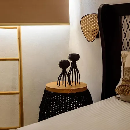 Vrachos Mykonos Hotell 3*