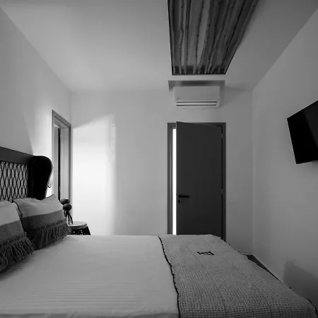 Vrachos Mykonos 3* Mykonos Town