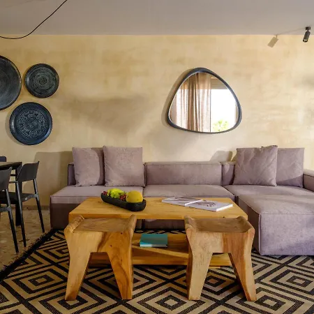 מלון Vrachos Mykonos Mykonos Town