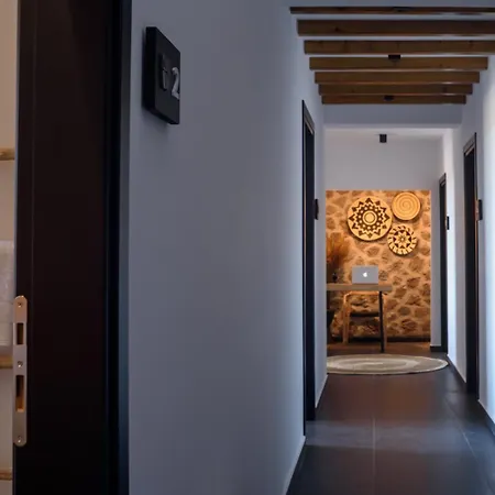 Vrachos Mykonos 3* Mykonos Town