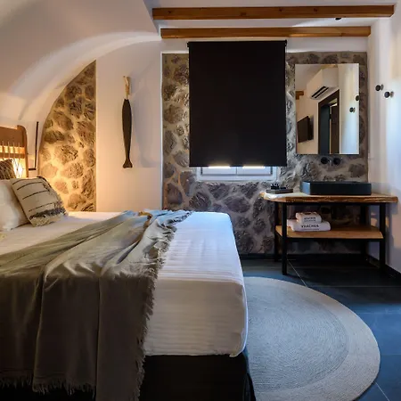 فندق Vrachos Mykonos Mykonos Town