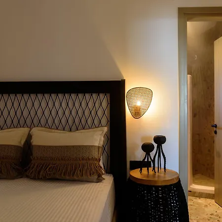 מלון Vrachos Mykonos Mykonos Town