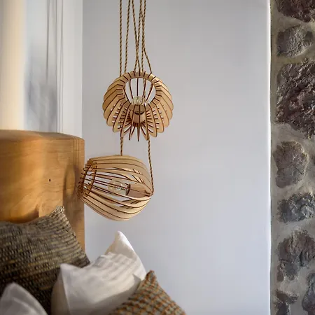 Vrachos Mykonos מלון Mykonos Town