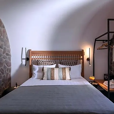Vrachos Mykonos Отель