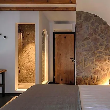 Vrachos Mykonos Отель Mykonos Town