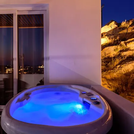 Vrachos Mykonos