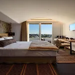 호텔 Vrachos Mykonos