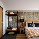 Vrachos Mykonos 호텔