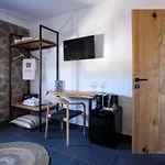 Vrachos Mykonos 호텔 3*