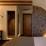 Vrachos Mykonos 호텔 Mykonos Town