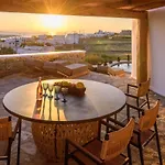 Vrachos Mykonos 호텔