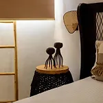 Vrachos Mykonos 호텔 3*