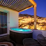 Vrachos Mykonos 호텔 Mykonos Town