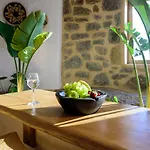 호텔 Vrachos Mykonos 3*