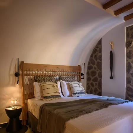Szálloda Vrachos Mykonos 3*