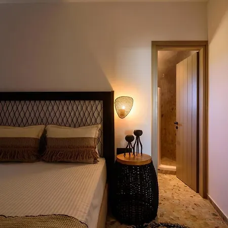 Vrachos Mykonos فندق Mykonos Town