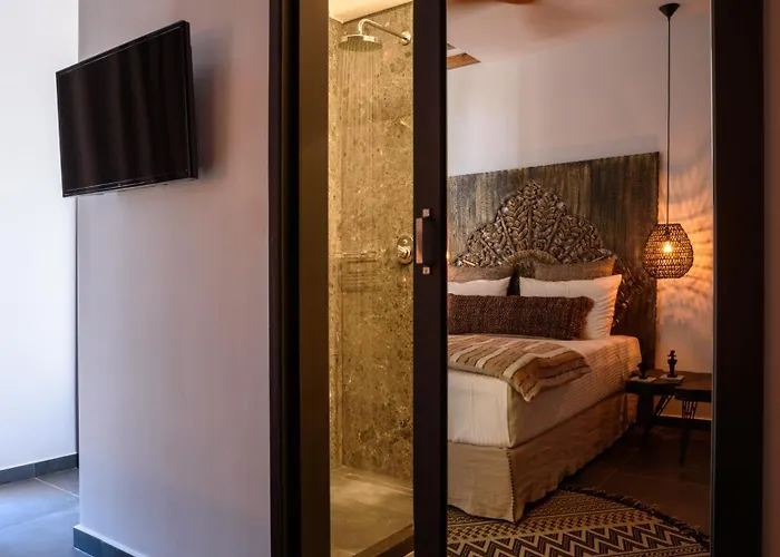 Vrachos Mykonos Mykonos Town