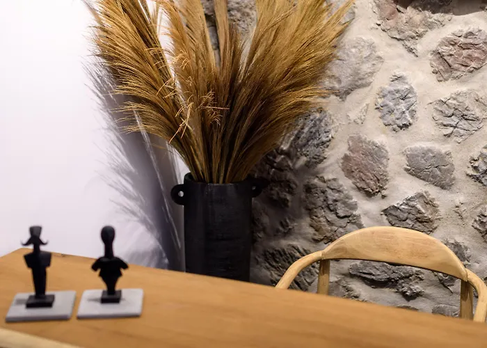 Vrachos Mykonos Hotel 3*